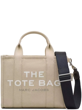 Marc Jacobs The Small Tote Bag, Beige